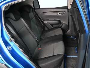 Хетчбэк Kia Rio X-Line 2018 года, 1369000 рублей, Ростов-на-Дону
