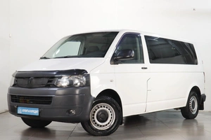 Минивэн Volkswagen Caravelle 2013 года, 1869000 рублей, Челябинск