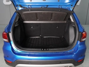 Хетчбэк Kia Rio X-Line 2018 года, 1369000 рублей, Ростов-на-Дону