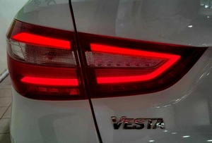 Универсал ВАЗ (LADA) Vesta 2024 года, 1445000 рублей, Красноярск