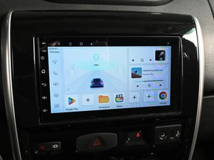 Внедорожник Nissan Terrano 2014 года, 1050000 рублей, Аксай