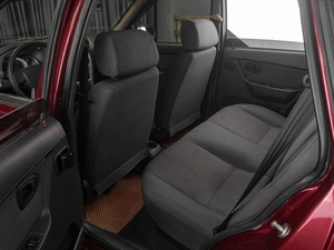 Седан Daewoo Nexia 2013 года, 299000 рублей, Тюмень