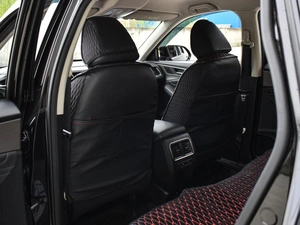 Внедорожник Haval F7 2021 года, 1965000 рублей, Краснодар