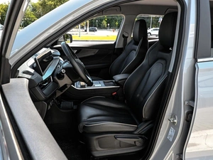 Внедорожник Chery Tiggo 4 Pro 2025 года, 1849000 рублей, Волгоград
