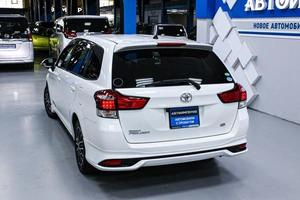 Универсал Toyota Corolla Fielder 2015 года, 1258000 рублей, Солонцы