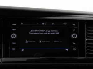 Минивэн Volkswagen Multivan 2021 года, 8899050 рублей, Москва