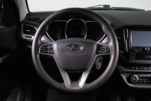 Универсал ВАЗ (LADA) Vesta 2018 года, 829000 рублей, Сургут