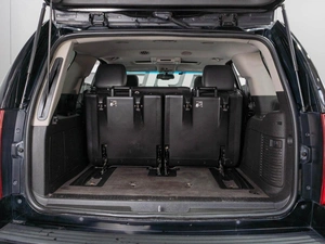 Внедорожник Chevrolet Tahoe 2011 года, 2149000 рублей, Тюмень