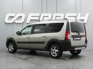 Универсал ВАЗ (LADA) Largus Cross 2021 года, 1378000 рублей, Воронеж