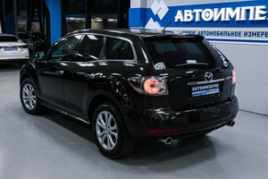 Внедорожник Mazda CX-7 2010 года, 1068000 рублей, Солонцы