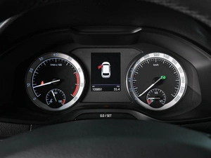 Внедорожник Skoda Karoq 2020 года, 2419000 рублей, Ростов-на-Дону