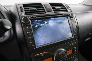 Седан Toyota Corolla 2011 года, 1199000 рублей, Красноярск