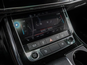 Внедорожник Audi Q7 2021 года, 6499000 рублей, Воронеж