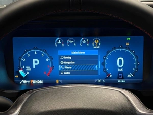 Пикап Ford F-150 Raptor 2025 года, 17990000 рублей, Павловская Слобода