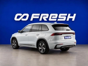 Внедорожник Geely Monjaro 2022 года, 3500055 рублей, Москва