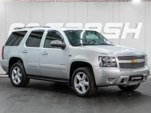 Внедорожник Chevrolet Tahoe 2012 года, 1939000 рублей, Сургут