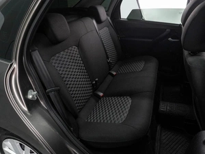 Седан ВАЗ (LADA) Granta 2018 года, 659000 рублей, Воронеж