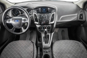 Универсал Ford Focus 2013 года, 999000 рублей, Барнаул