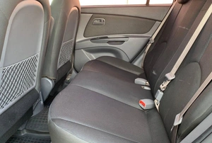 Седан Kia Rio 2011 года, 570000 рублей, Солонцы