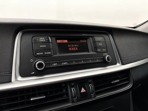 Седан Kia Optima 2019 года, 2057000 рублей, Орёл