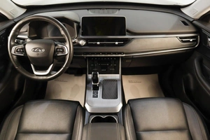 Внедорожник Chery Tiggo 4 Pro 2023 года, 1599000 рублей, Челябинск