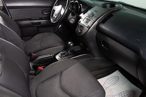 Хетчбэк Kia Soul 2011 года, 899000 рублей, Сургут