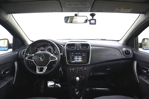 Седан Renault Logan 2021 года, 1350000 рублей, Брянск