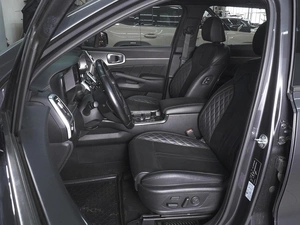 Внедорожник Kia Sorento 2022 года, 4800000 рублей, Ростов-на-Дону