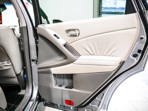 Внедорожник Nissan Murano 2009 года, 1147000 рублей, Красноярск