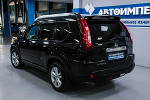 Внедорожник Nissan X-Trail 2013 года, 1633000 рублей, Солонцы