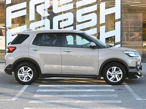 Внедорожник Toyota Raize 2019 года, 1579000 рублей, Волгоград