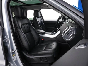 Внедорожник Land Rover Range Rover Sport 2021 года, 5999444 рублей, Москва