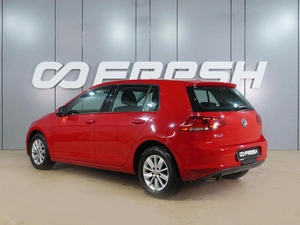 Хетчбэк Volkswagen Golf 2013 года, 1245000 рублей, Воронеж