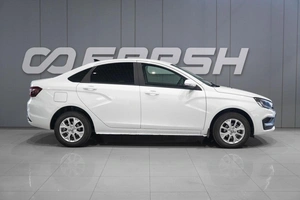 Седан ВАЗ (LADA) Vesta 2023 года, 1299000 рублей, Петрозаводск