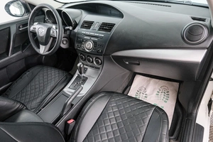 Седан Mazda 3 2011 года, 939000 рублей, Красноярск
