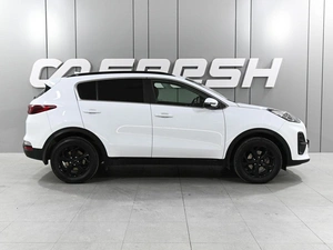 Внедорожник Kia Sportage 2021 года, 2759000 рублей, Ростов-на-Дону