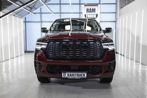 Пикап RAM 1500 2025 года, 11064446 рублей, Москва