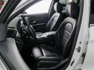 Внедорожник Mercedes-benz GLC-класс 2019 года, 4079000 рублей, Тюмень