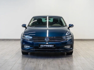 Седан Volkswagen Passat 2020 года, 2199000 рублей, Саратов