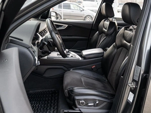 Внедорожник Audi Q7 2015 года, 3180000 рублей, Краснодар