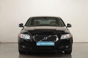 Седан Volvo S80 2008 года, 799000 рублей, Челябинск