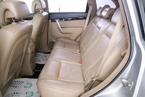 Внедорожник Daewoo Winstorm 2007 года, 679000 рублей, Красноярск