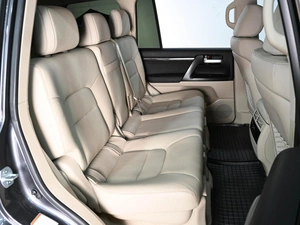 Внедорожник Toyota Land Cruiser 2021 года, 10399000 рублей, Ростов-на-Дону