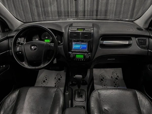 Внедорожник Kia Sportage 2006 года, 850000 рублей, Красноярск