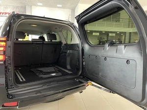 Внедорожник Toyota Land Cruiser Prado 2021 года, 7797000 рублей, Солонцы