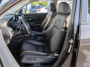 Внедорожник Honda ZR-V 2024 года, 3340000 рублей, Краснодар