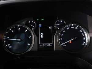 Внедорожник Toyota Land Cruiser Prado 2019 года, 5339000 рублей, Минеральные Воды