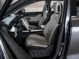 Внедорожник Jetour Dashing 2024 года, 2289000 рублей, Краснодар