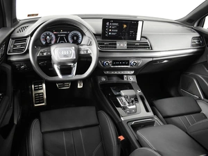 Внедорожник Audi Q5 2025 года, 5589000 рублей, Казань