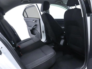 Лифтбек Skoda Rapid 2014 года, 720000 рублей, Красноярск